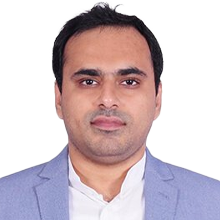 Dr. Shivaram Rao K | yashoda hospitals
