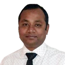 Dr. Srinivas S Jammula | yashoda hospitals