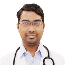 Dr. Swami Nadhan. N | yashoda hospitals