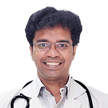 Dr. Vikram Dantoori | yashoda hospitals