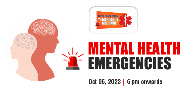 MENTAL HEALTH EMERGENCIES