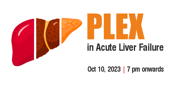 PLEX - in Acute Liver Failure