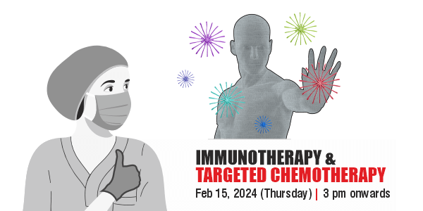 Immunotherapy & Targeted Chemotherapy