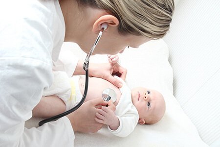 What is heart murmur