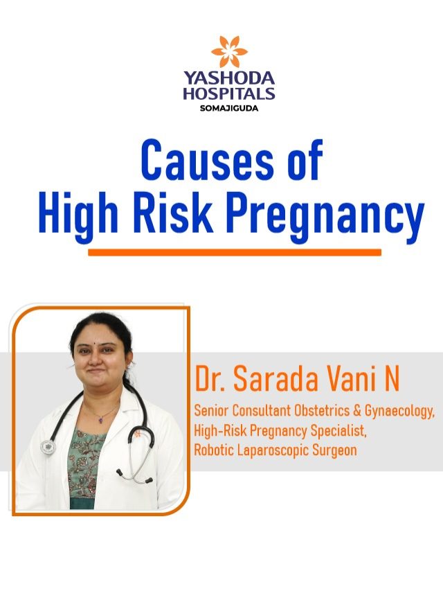 high risk pregancy