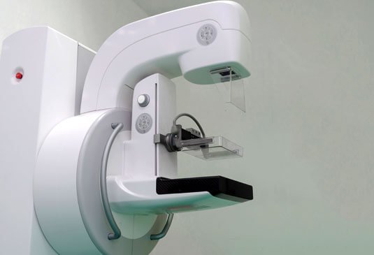 Digital-Mammography Digital-Mammography