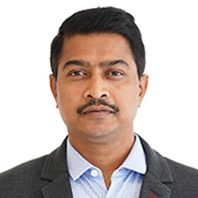 Dr. Bhanu Prakash M