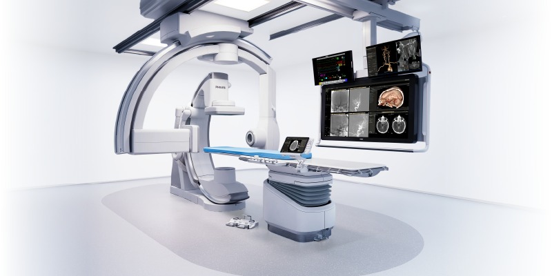 Ultra-Low Contrast Angiography Ultra-Low Contrast Angiography