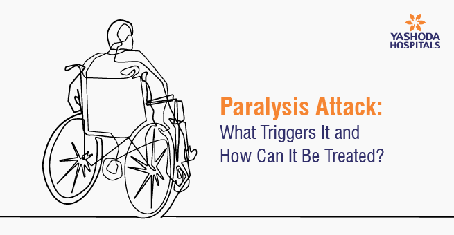 Paralysis attack_Main Banner
