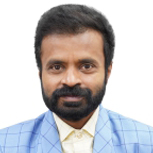 Dr. Pavan Gorukanti