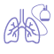 Indwelling Pleural Catheter