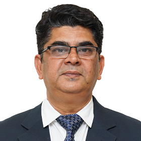 Dr. Ashok Kumar Singh