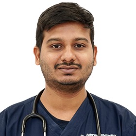Dr.Viruvanti Dinesh
