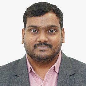 Dr. Shiva Kumar Komaravelli