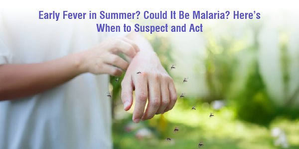 Malaria
