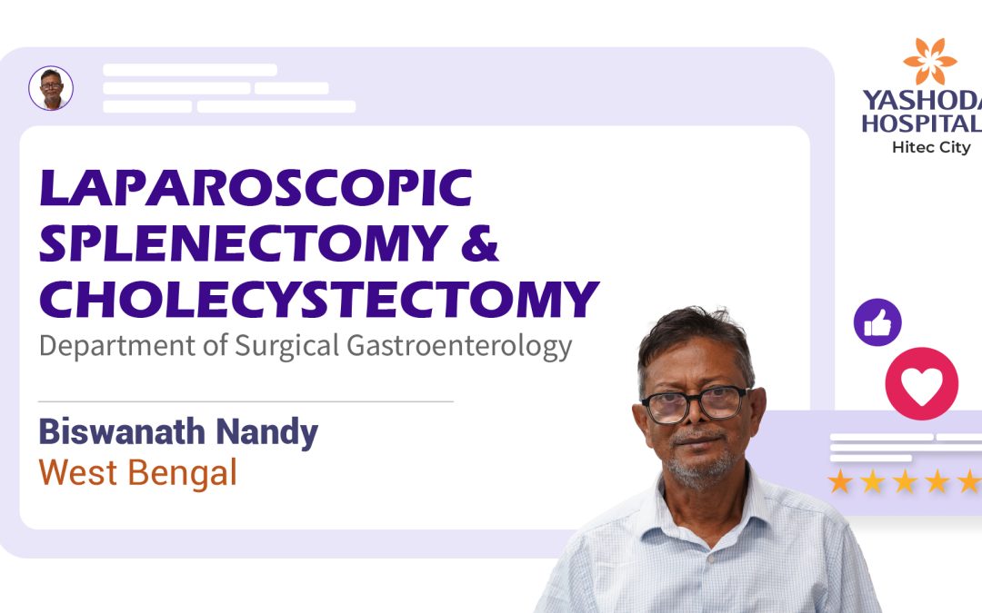 Mr. Biswanath Nandy