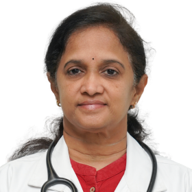 Dr. Phani Sree Sagi