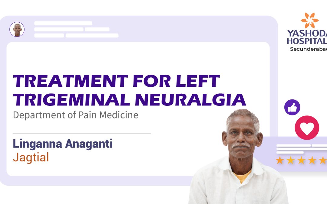 Mr. Linganna Anaganti