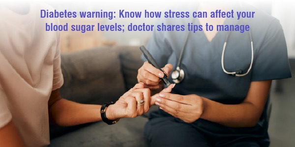 Diabetes Warning