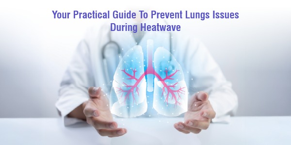 Lungs Issues