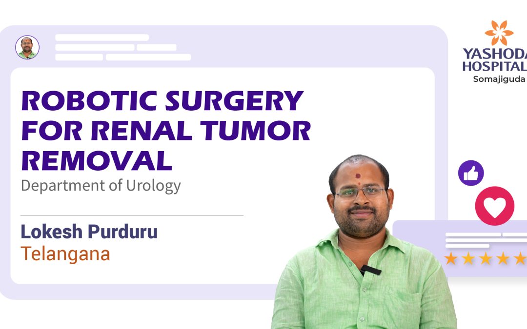 Mr. Lokesh Purduru