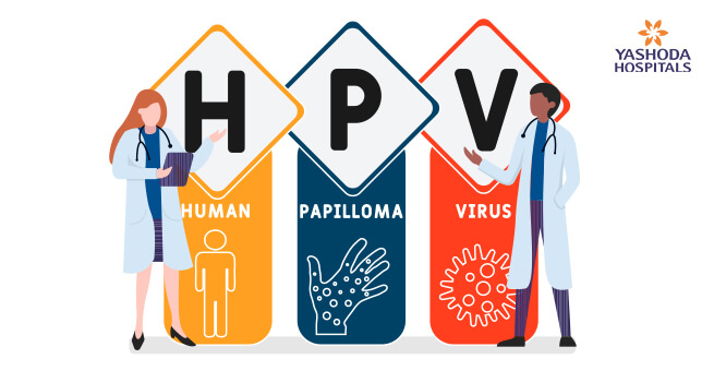 causes cervical Cancer