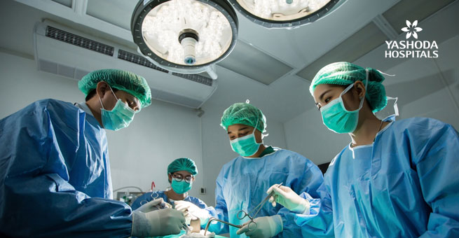 Microvascular surgery