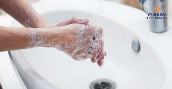 Prevent viral fever