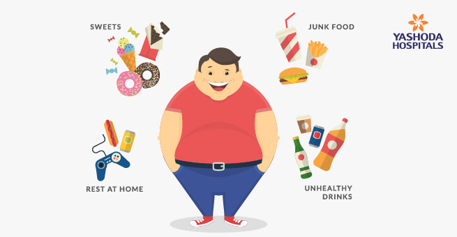 Reasons for decrease immunity
