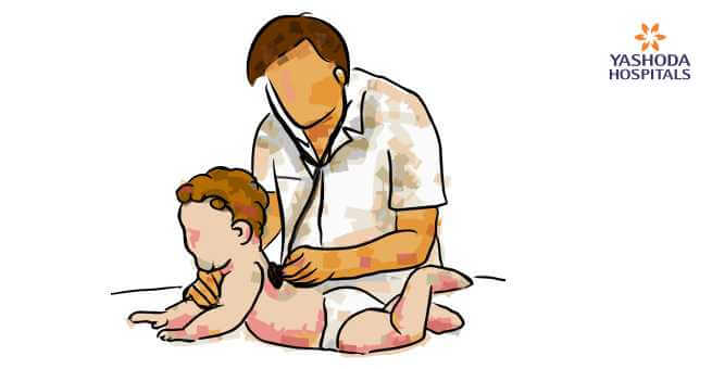 Risk Reduction in Children