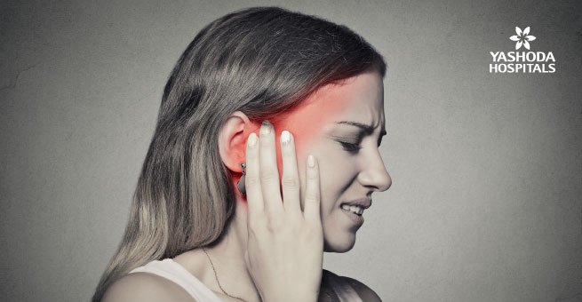 Trigeminal Neuralgia tratment in yashoda