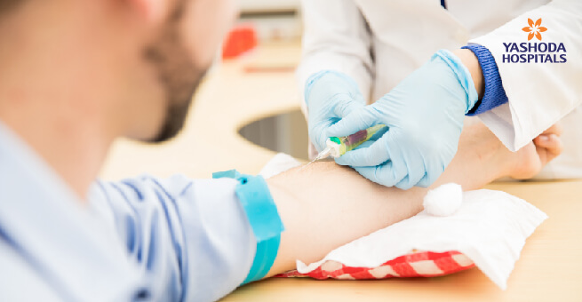 Types of Blood Cancer1