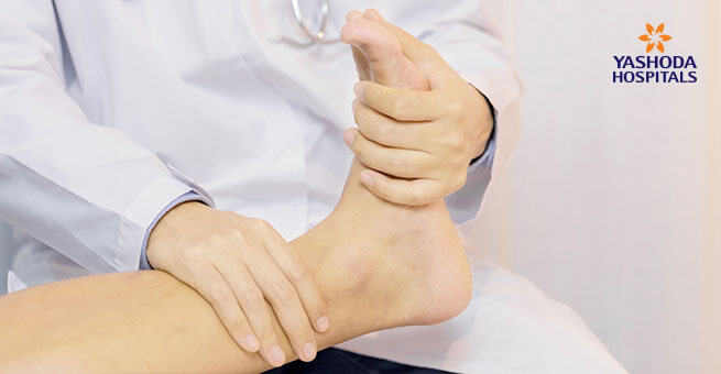 Understand an Orthopedic emergency