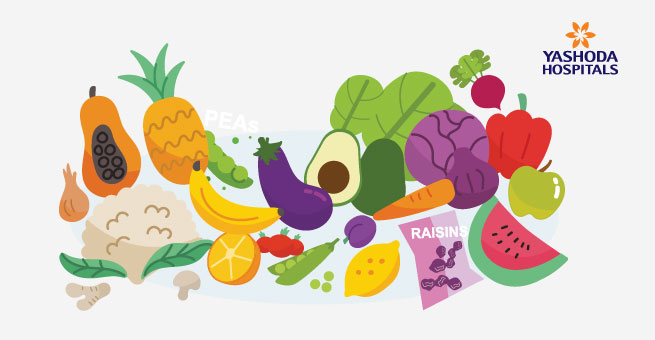 vitamins and minerals